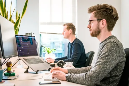 RH Media building and compounding revenue growth systems for clients