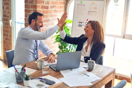 RH Media discovery and audit process for growth marketing strategy